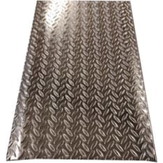 Warma 2 m rice grain level strip