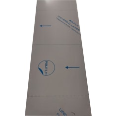 Warma 200 x 1000 mm RST-potkupelti