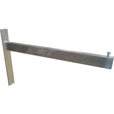 WARMA tire rack