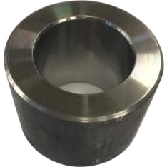 Warma 35/20 mm hitsattava holkki