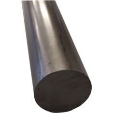 Warma 400 mm vedetty akseli