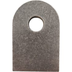 Warma 80 x 120mm weldable bracket