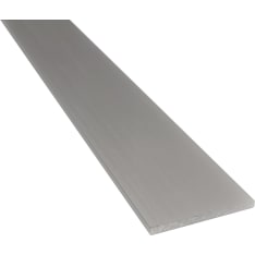 Warma 2 m aluminum flat strip
