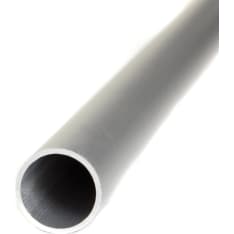 WARMA 25x15mm 2m aluminium pipe