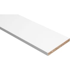 WARMA 16x285x1200mm melamine furniture board