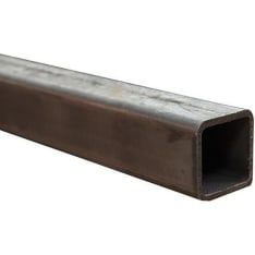 WARMA 25x25x3mm 2m rhs pipe
