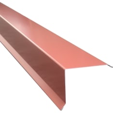 Warma 2000mm peltikaton reunapelti