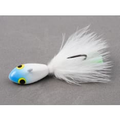 MA Mutu-Leech foot