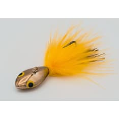 Mutu-Leech Pro M pilkki