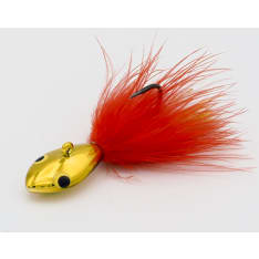 Mutu-Leech Pro S ice