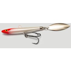 MA Spinneri 18g lippa