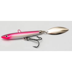 MA Spinneri 18g lippa