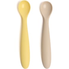 Mylo silicone spoon 2 pcs