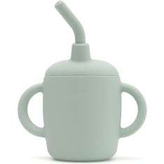 Mylo straw cup