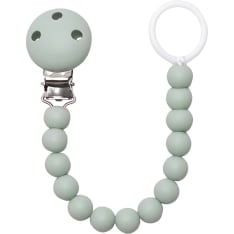 Mylo Basic Pacifier Clip