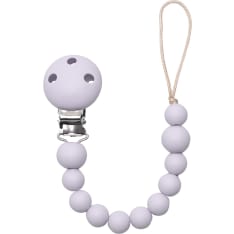 Mylo Loop Pacifier Clip