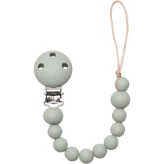 Mylo Loop Pacifier Clip