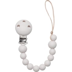 Mylo Loop Pacifier Clip