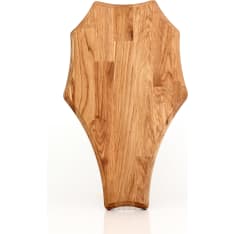 JT Iso Hirvi 480x280x30 mm trofeen taustalevy