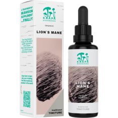 Kääpä Mushrooms Lions Mane Soma extract nutritional supplement