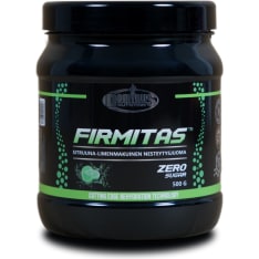 Dominus Nutrition Firmitas Lemon-Lime 500 g hydration drink