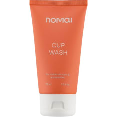 Nomai Cup Wash Puhdistusgeeli 75 ml kuukupille