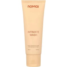 Nomai 125ml intiimialueen pesuneste