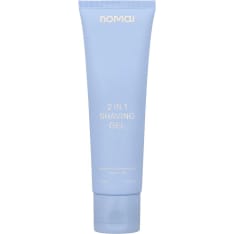 Nomai 2-in-1 150ml shaving gel