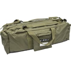 C.P.E. 100L duffel bag