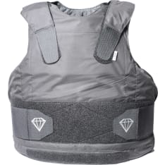 C.P.E Pro vest DiamondII NIJ II luotisuojaliivi