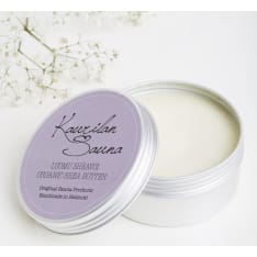 Kaurilan Sauna 125 g sheavoi