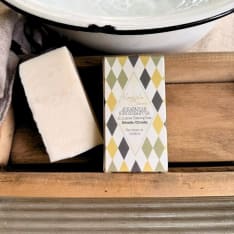 Kaurilan Sauna Jokapaikan Citronella 100g cleaning soap