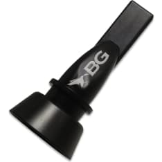 Buck Gardner Whistle sorsapilli