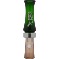 Buck Gardner Mallard Magic sorsapilli