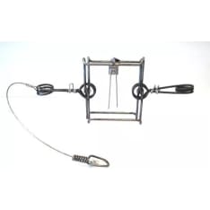 Belisle Super-X 160-2 kill trap