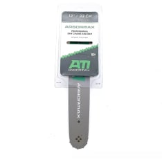 Arbormax 13" laippa + 2 ketjua