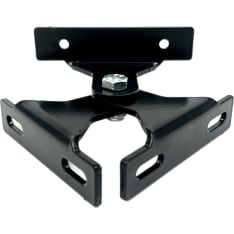 Hoyla Luminaire mounting bracket 2 130×55×110 mm 250 g
