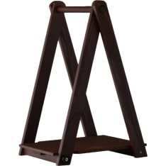 TidyFire WoodCarrier Irmeli collapsible wood carrier