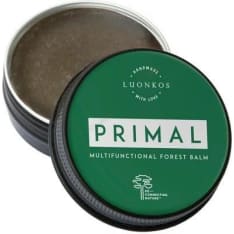 Luonkos Primal monikäyttöinen 10ml metsämikrobivoide