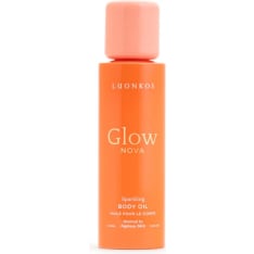 Luonkos Glow vartaloöljy 150ml