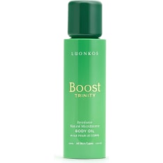 Luonkos Boost vartaloöljy 150ml
