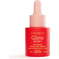 Luonkos Glory öljyseerumi kasvoille 20ml