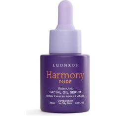 Luonkos Pure öljyseerumi kasvoille 20ml
