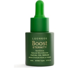 Luonkos Eternity öljyseerumi kasvoille 20ml