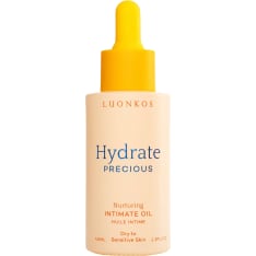 Luonkos Precious intiimiöljy 40ml