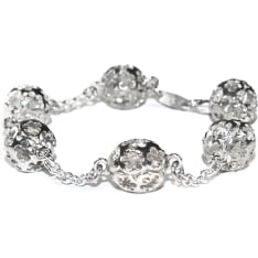 Sirokoru Meadow flower ball bracelet