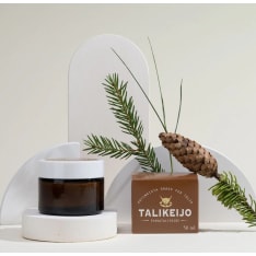 Kolme Cosmetics Talikeijo 50 ml pihkatalivoide