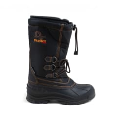 DePaulDesign Polarmate Plus thermal boots