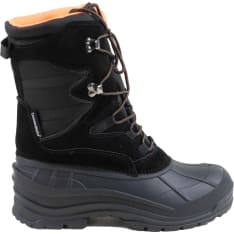DePaul Design ThermoMate Plus shoe black 46