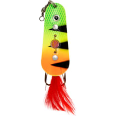 Jakki Special 18 g grass spoon